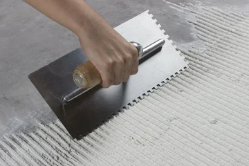 hpmc for tile adhesive