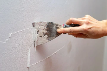 hpmc for wall putty