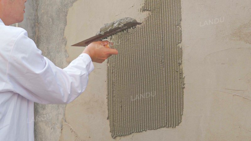 ACCURATE RDP Application Benefits in Construction