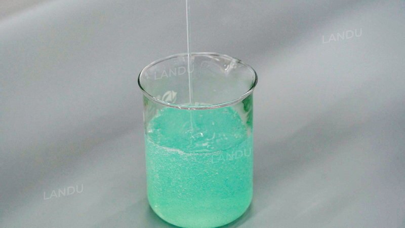 Daily Chemical Applications