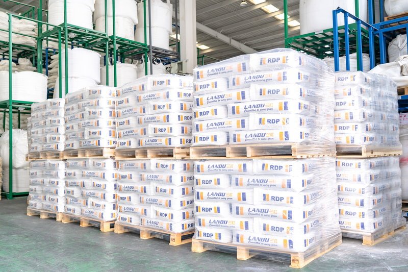 LANDU RDP Packaging