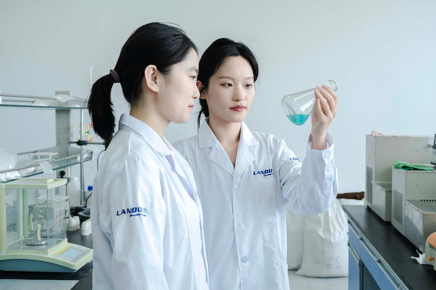 Formulation Laboratory
