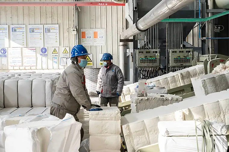 Raw Materials