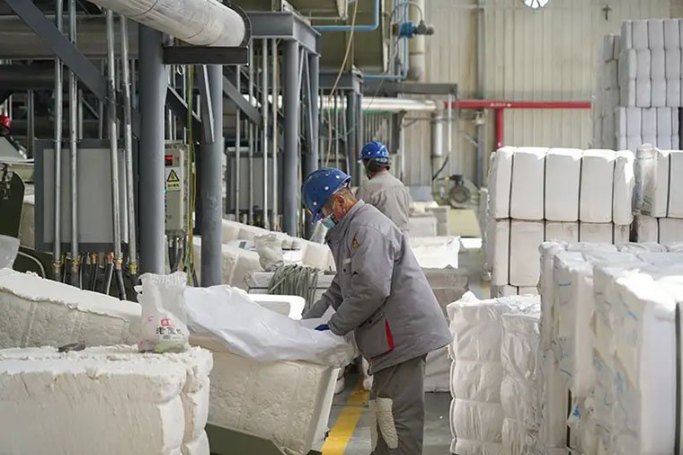 Quality Control Laboratory