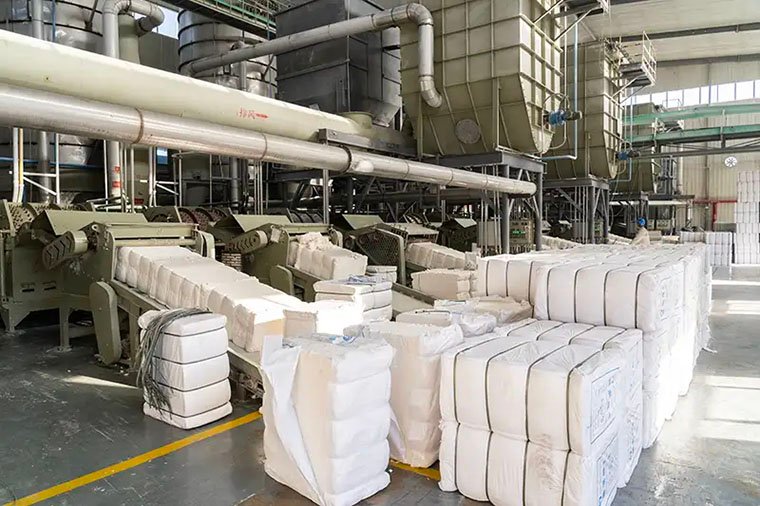 LANDU Advanced Materials