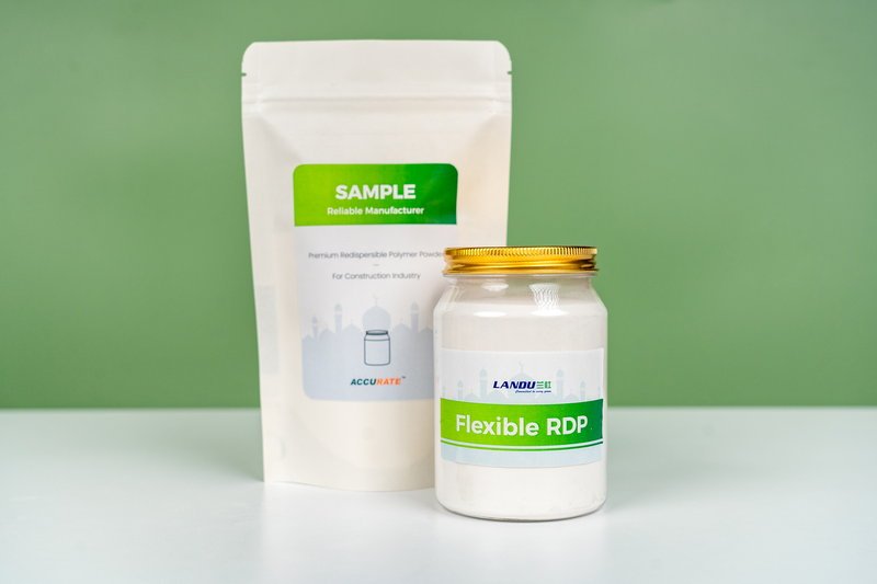 ACCURATE Flexible RDP Packaging