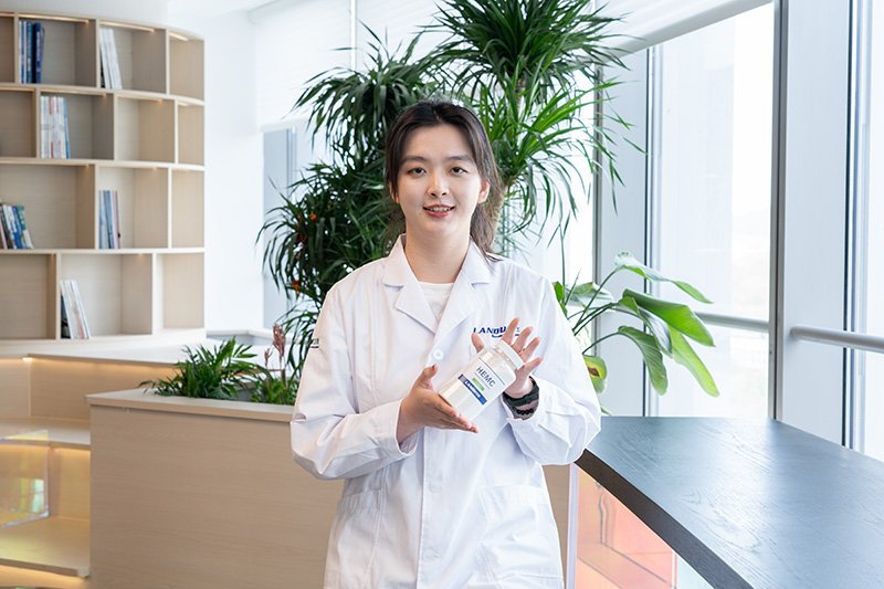 LANDU Manufacturing Excellence