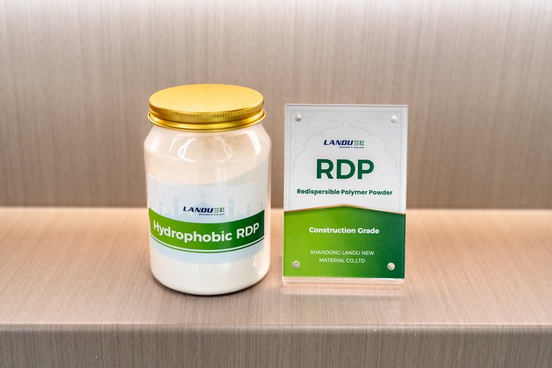 LANDU Hydrophobic Redispersible Polymer Powder