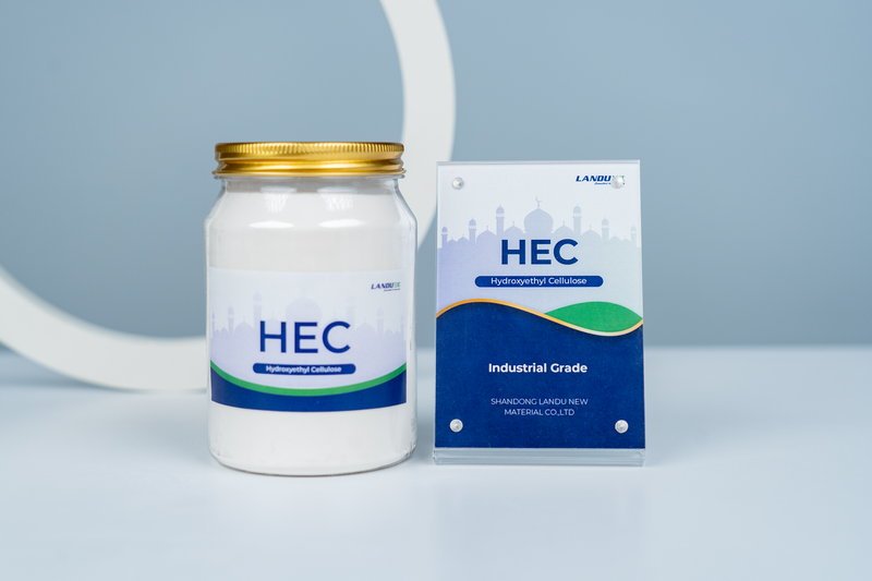 LANDU HEC Powder