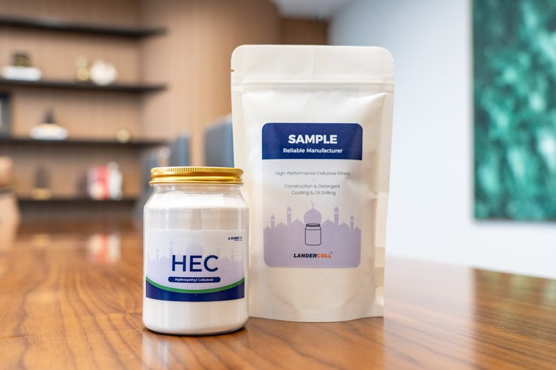 LANDERCOLL HEC Product