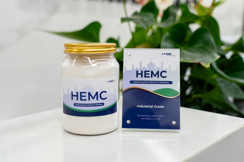 LANDERCOLL HEMC Product Sample