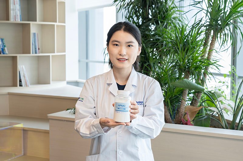 HPMC Free Sample