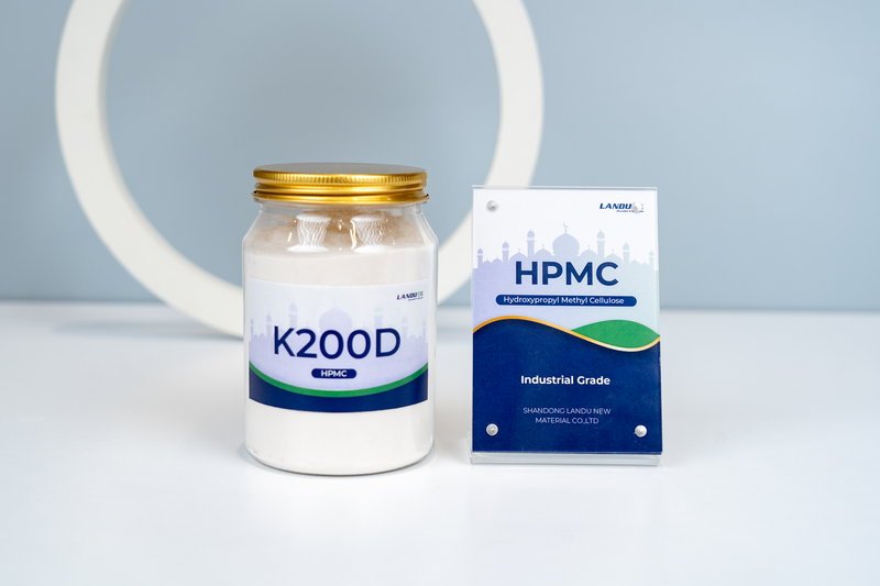 Daily Chemical Grade HPMC