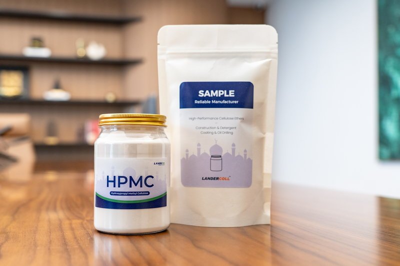 HPMC Product