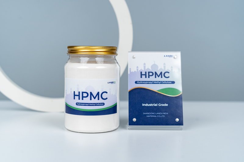 Construction Grade HPMC