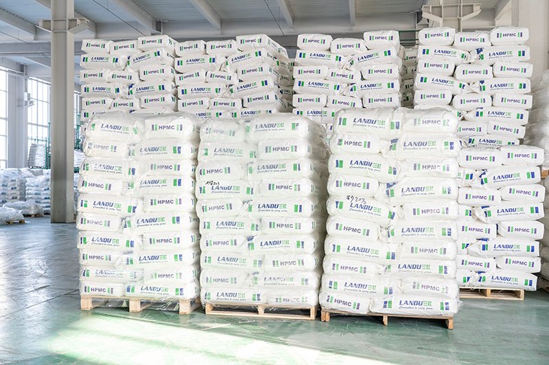 HPMC Products