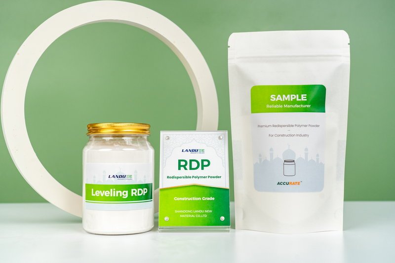 LANDU Leveling RDP Product