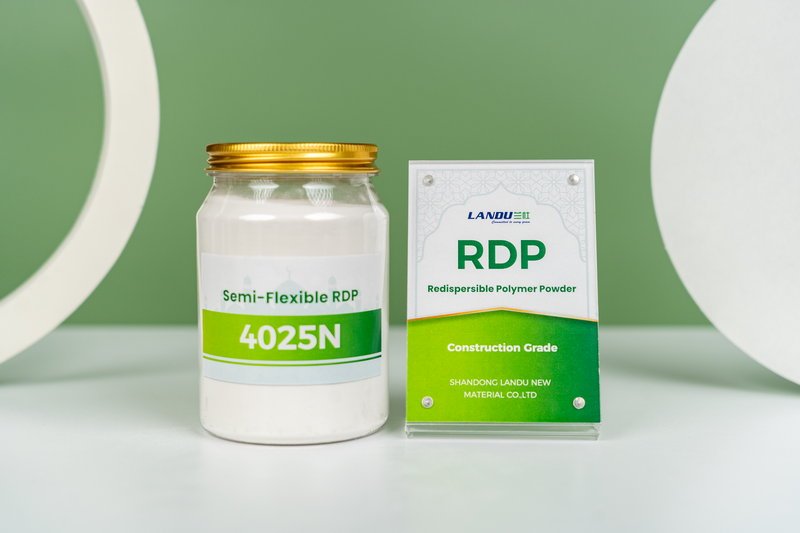 Accurate 4025N Semi-flexible