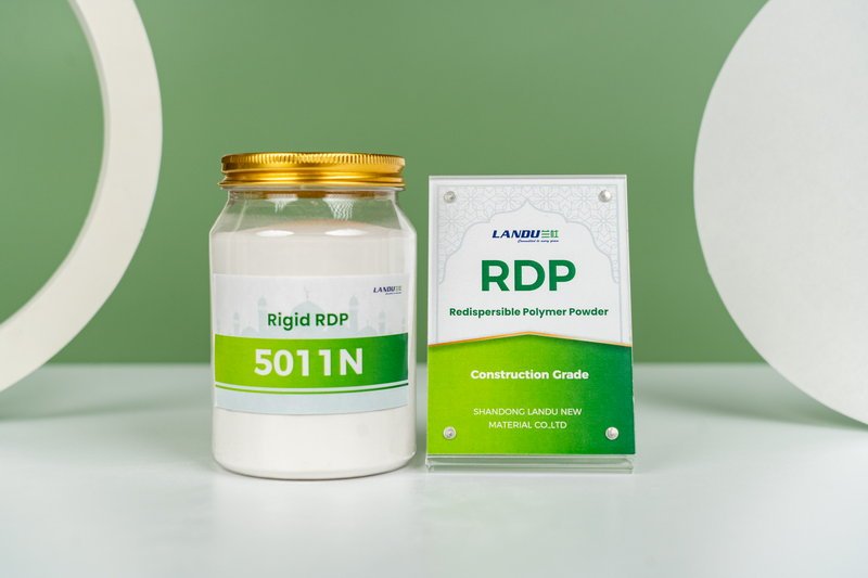 Accurate 5011N Rigid