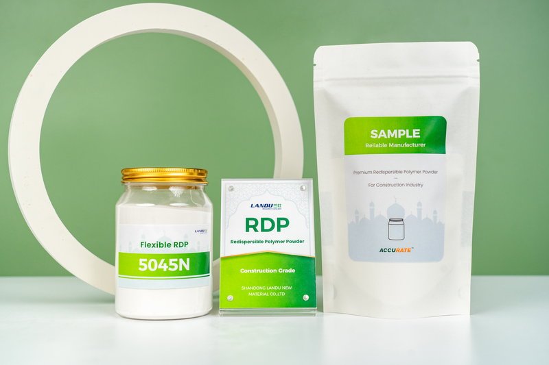 LANDU RDP 5045N Product Sample