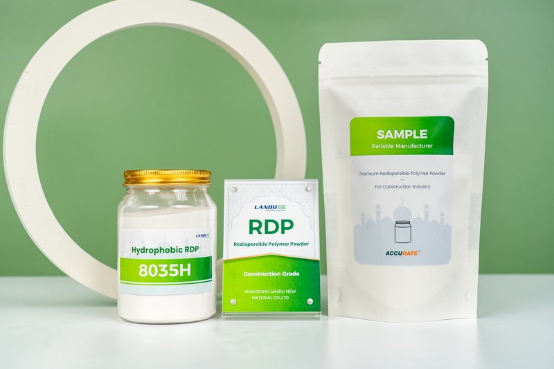 LANDU RDP 8035H Product Sample