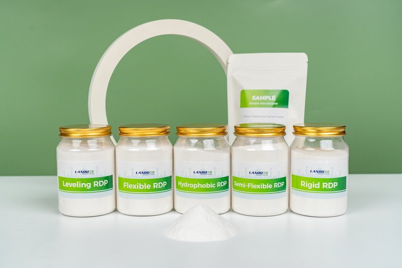 LANDU Accurate Product