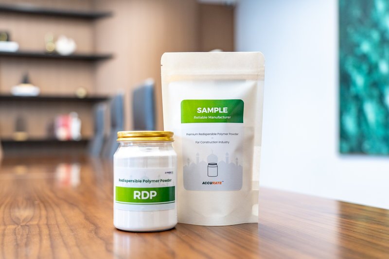 LANDU Redispersible Polymer Powder Product