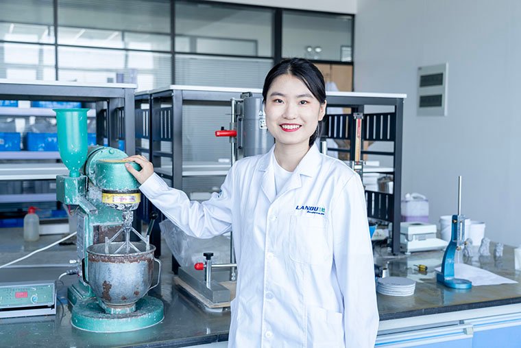 LANDU Technical Expert
