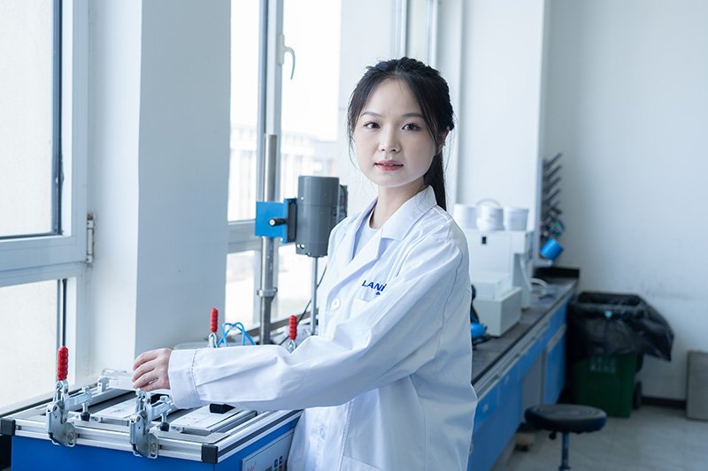 LANDU Testing Equipment