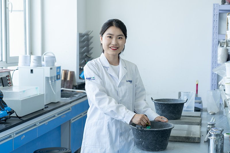 LANDU Application Performance Test Lab