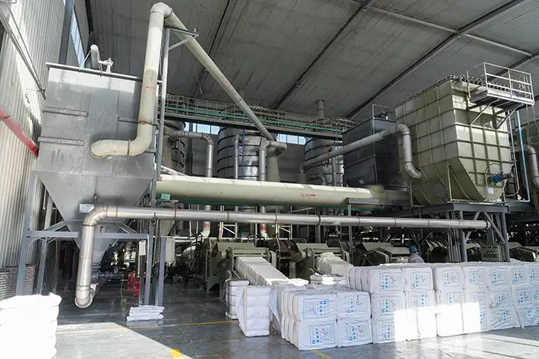 Products with Low Environmental Footprints