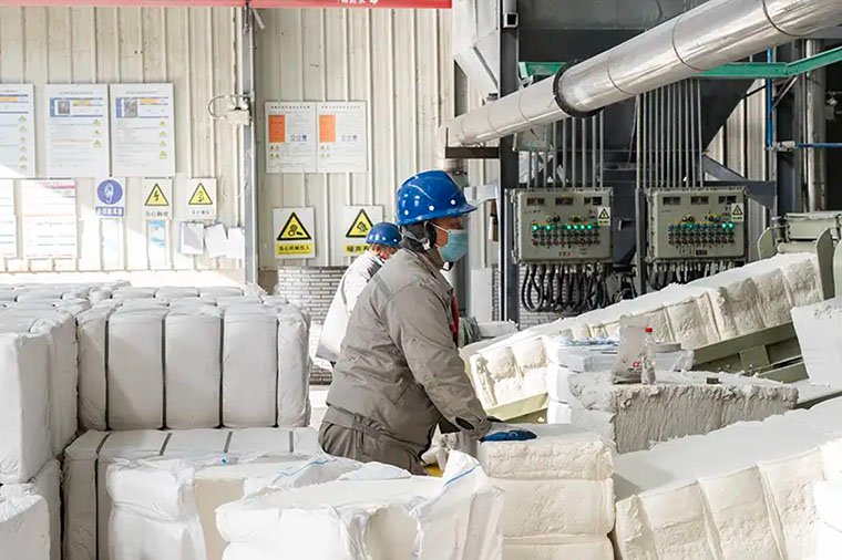 Renewable Materials Laboratory