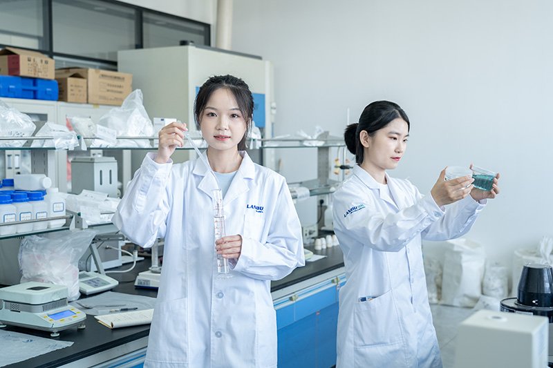 Laboratory Testing