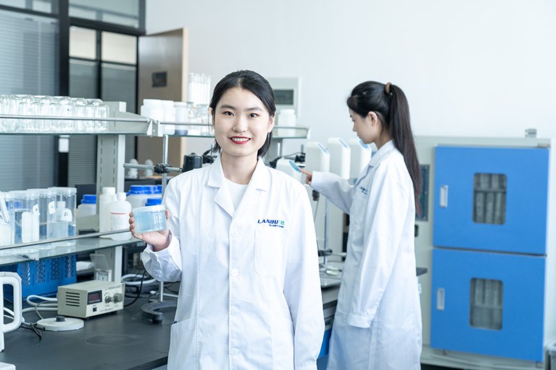 R&D Team