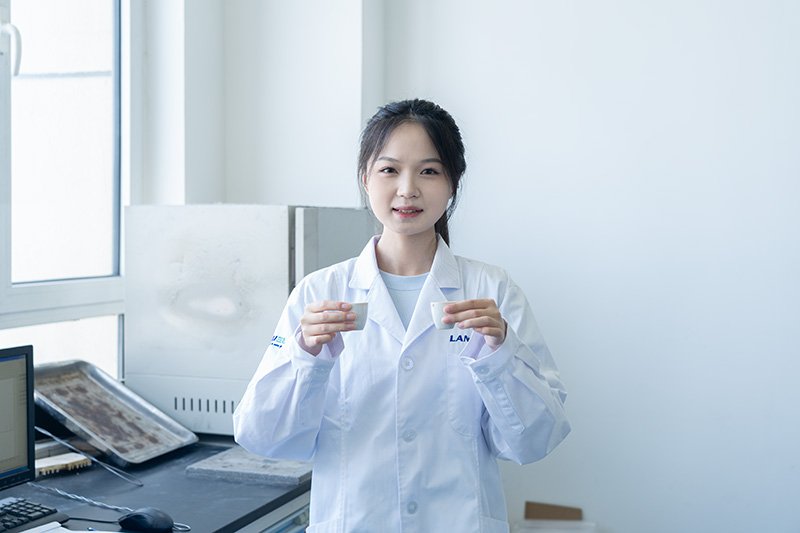 LANDU R&D Team