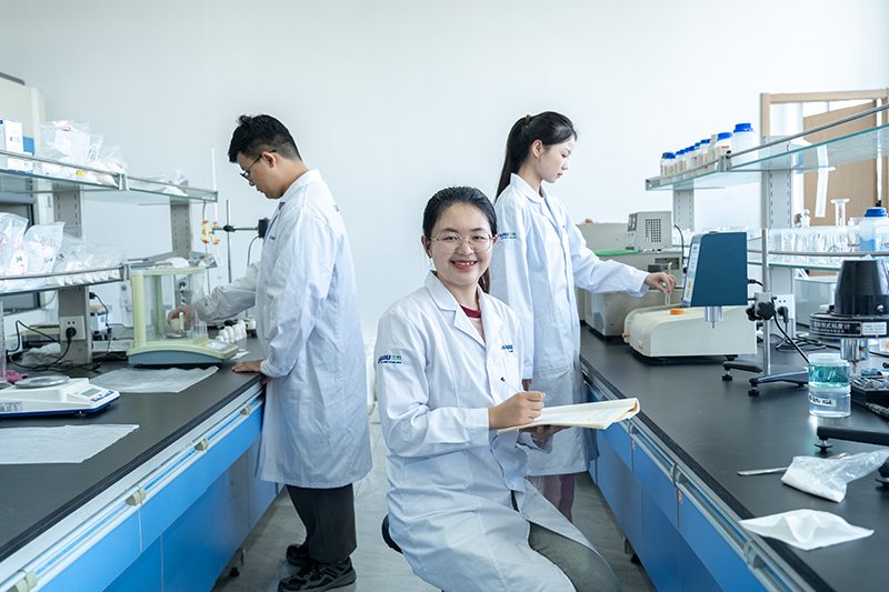 Research and Development Center
