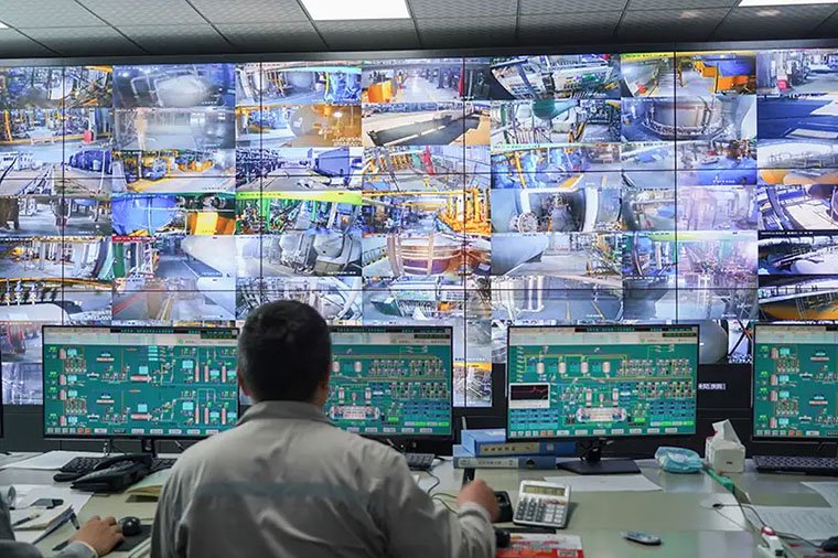 LANDU Facilities