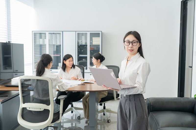 Sales Team