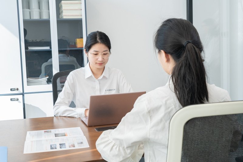 LANDU Business Operations