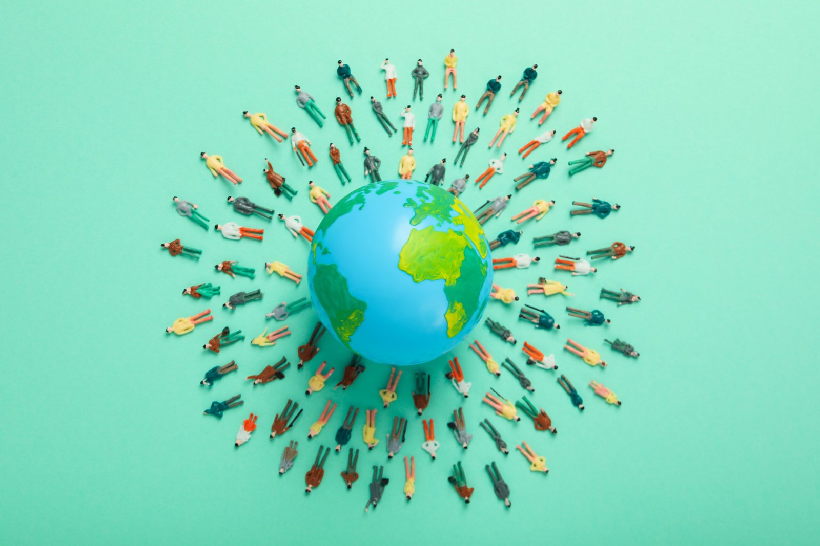 Global Environmental Challenges