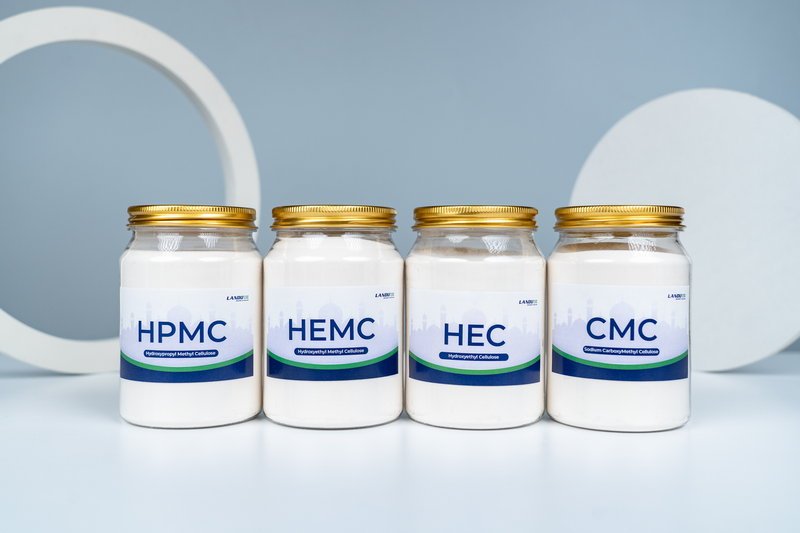 LANDU Cellulose Ethers