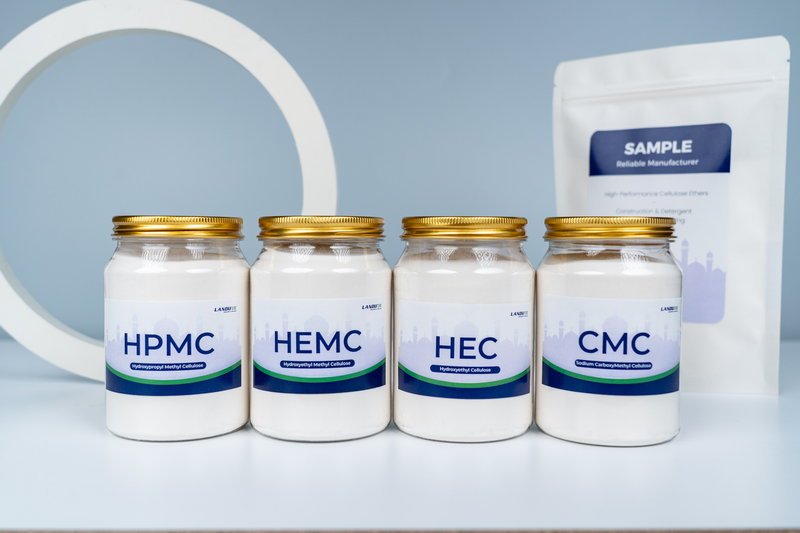 LANDU Cellulose Ethers