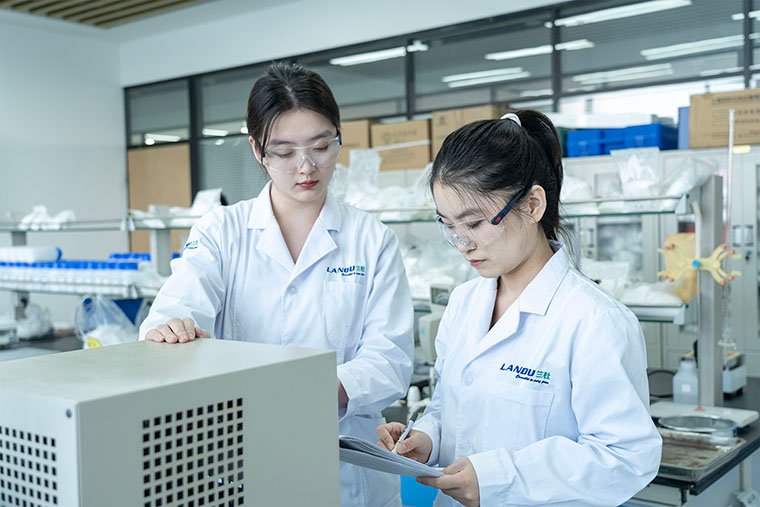 R&D Customization Services