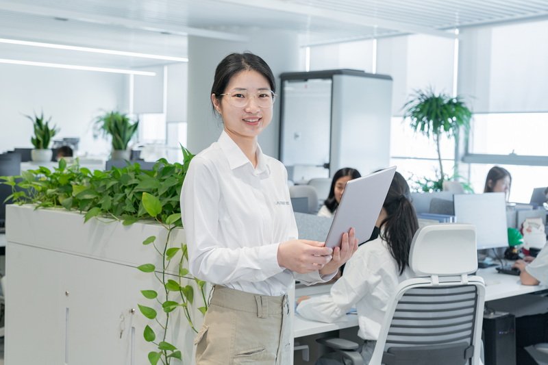 Marketing Personnel