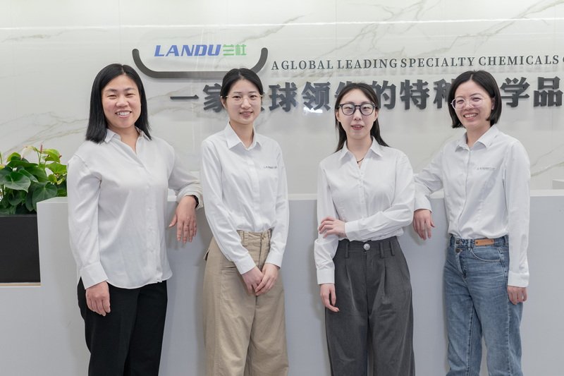 LANDU Professional Team
