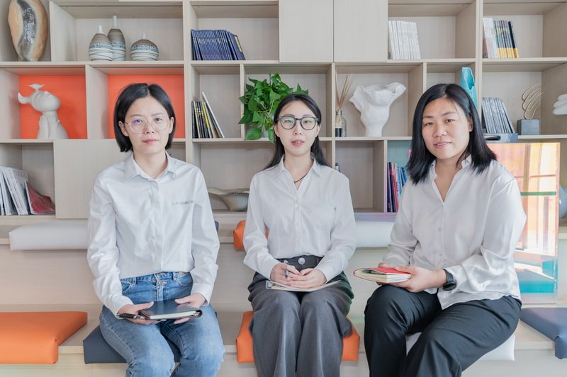 Sales Consultant