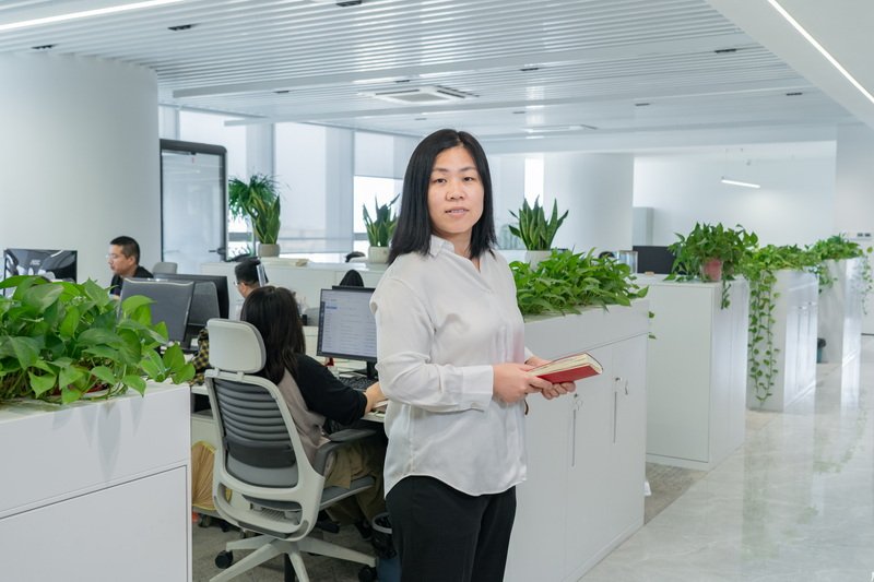 LANDU Sales Consultant