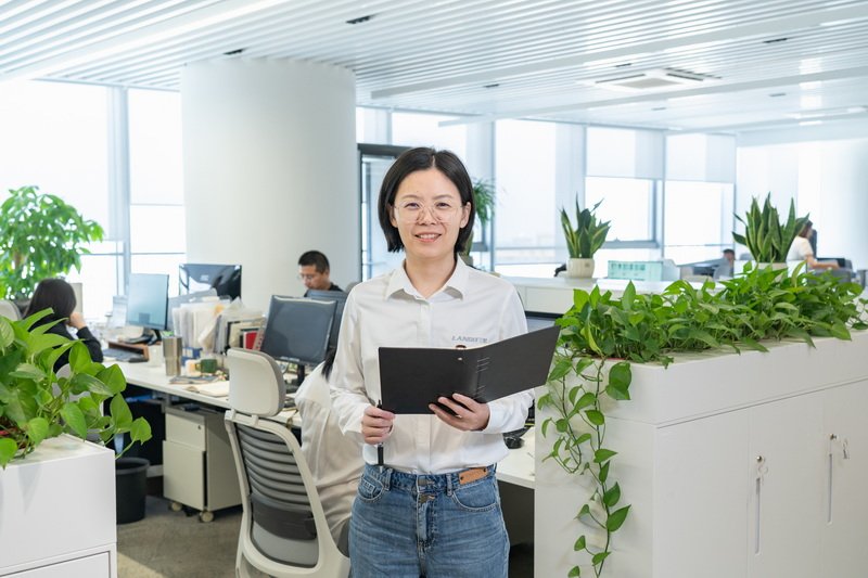 LANDU Partnership Team