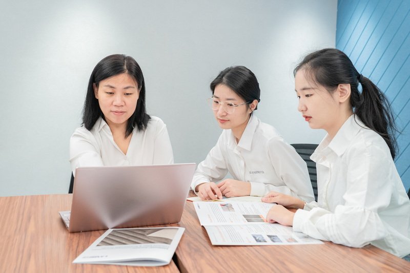 LANDU Professional Team