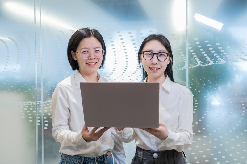 Digital Training
